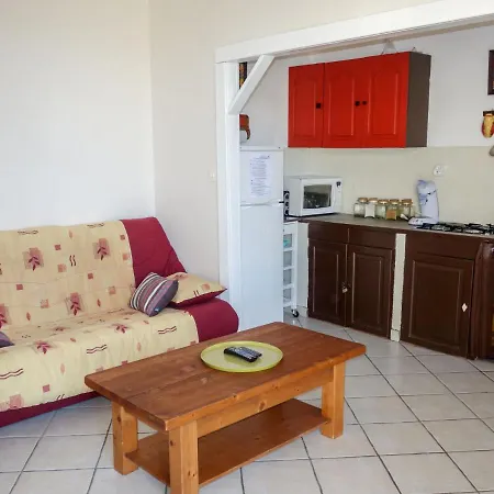דירה Hameau La Madrague-21 By Interhome