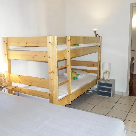 Studio Hameau La Madrague-21 By Interhome * Ла-Мадраг