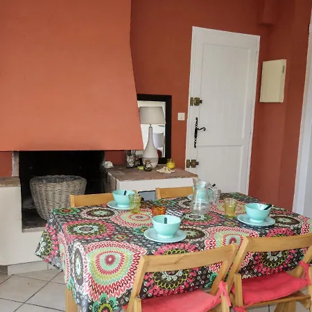 Studio Hameau La Madrague-21 By Interhome * Ла-Мадраг