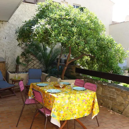 Hameau La Madrague-21 By Interhome