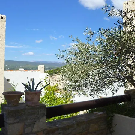 Apartamento Hameau La Madrague-21 By Interhome La Madrague