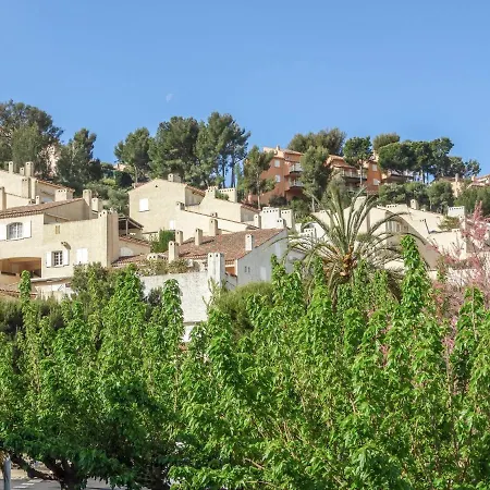 Hameau La Madrague-21 By Interhome * La Madrague