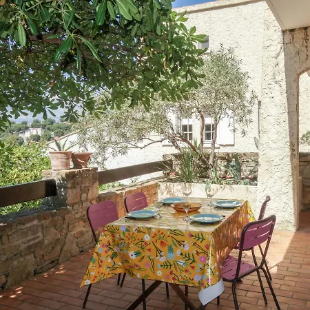 Hameau La Madrague-21 By Interhome
