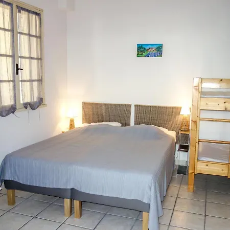 Hameau La Madrague-21 By Interhome * La Madrague