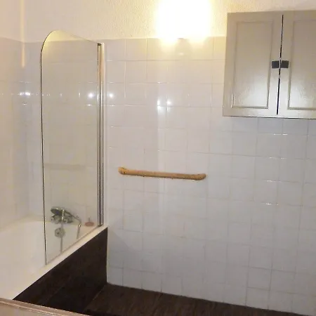 Apartamento Hameau La Madrague-21 By Interhome La Madrague