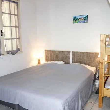 Hameau La Madrague-21 By Interhome La Madrague