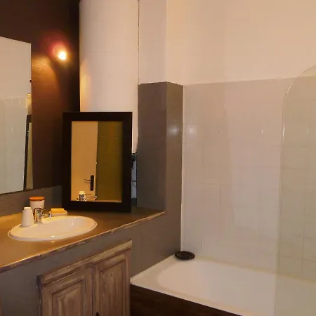 Hameau La Madrague-21 By Interhome *