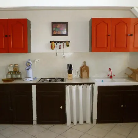 Hameau La Madrague-21 By Interhome