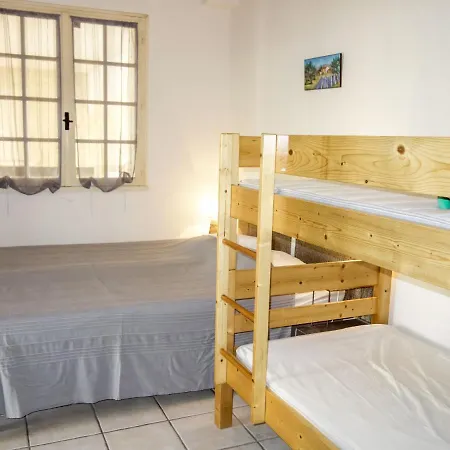 Hameau La Madrague-21 By Interhome Apartamento *