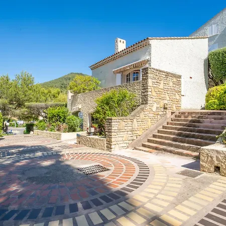 Hameau La Madrague-21 By Interhome La Madrague