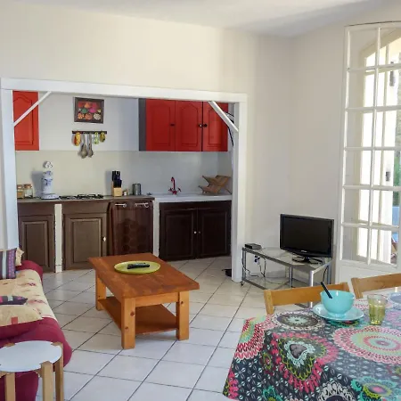 Hameau La Madrague-21 By Interhome *